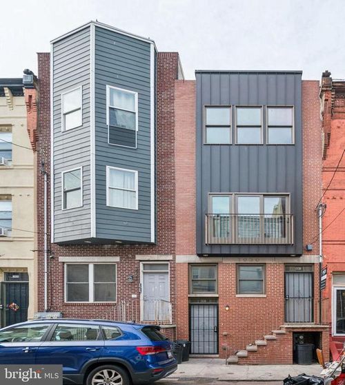 1930 N Gratz St, PHILADELPHIA, PA, 19121-2222 | Card Image