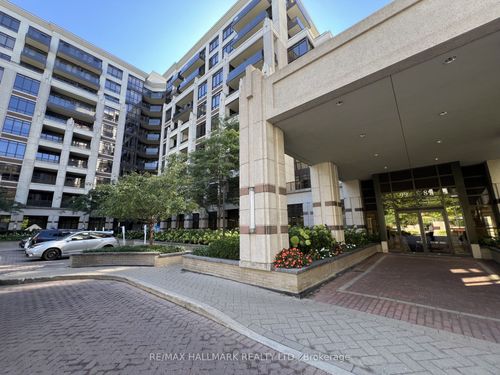 815-99 S Town Centre Blvd, Markham, ON, L6G0E9 | Card Image