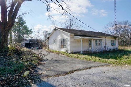 205 9th St, Colp, IL, 62921 | Card Image