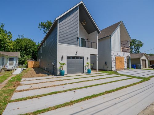 3708 Atlanta St, Dallas, TX, 75215-3717 | Card Image