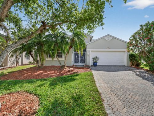 608 Calamondin Way Sw, Vero Beach, FL, 32968-6005 | Card Image