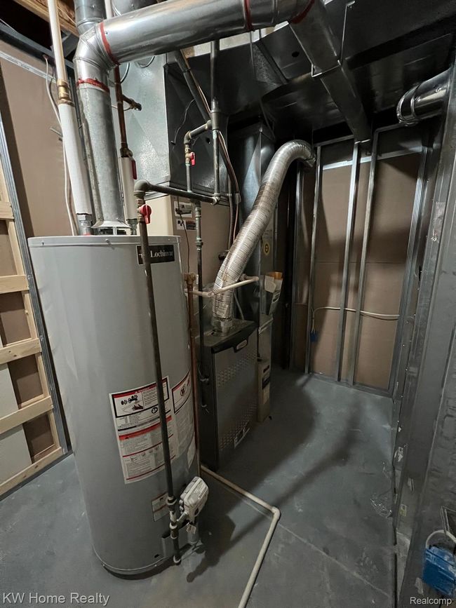New Lennox furnace. | Image 31