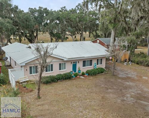 1214 Shell Point Rd Ne, Townsend, GA, 31331-4712 | Card Image