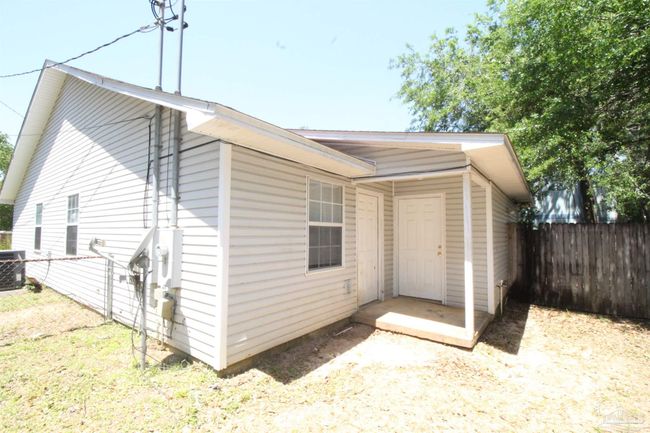 UNIT-2 - 7135 Pearson Rd, House other with 2 bedrooms, 2 bathrooms and null parking in Pensacola FL | Image 17