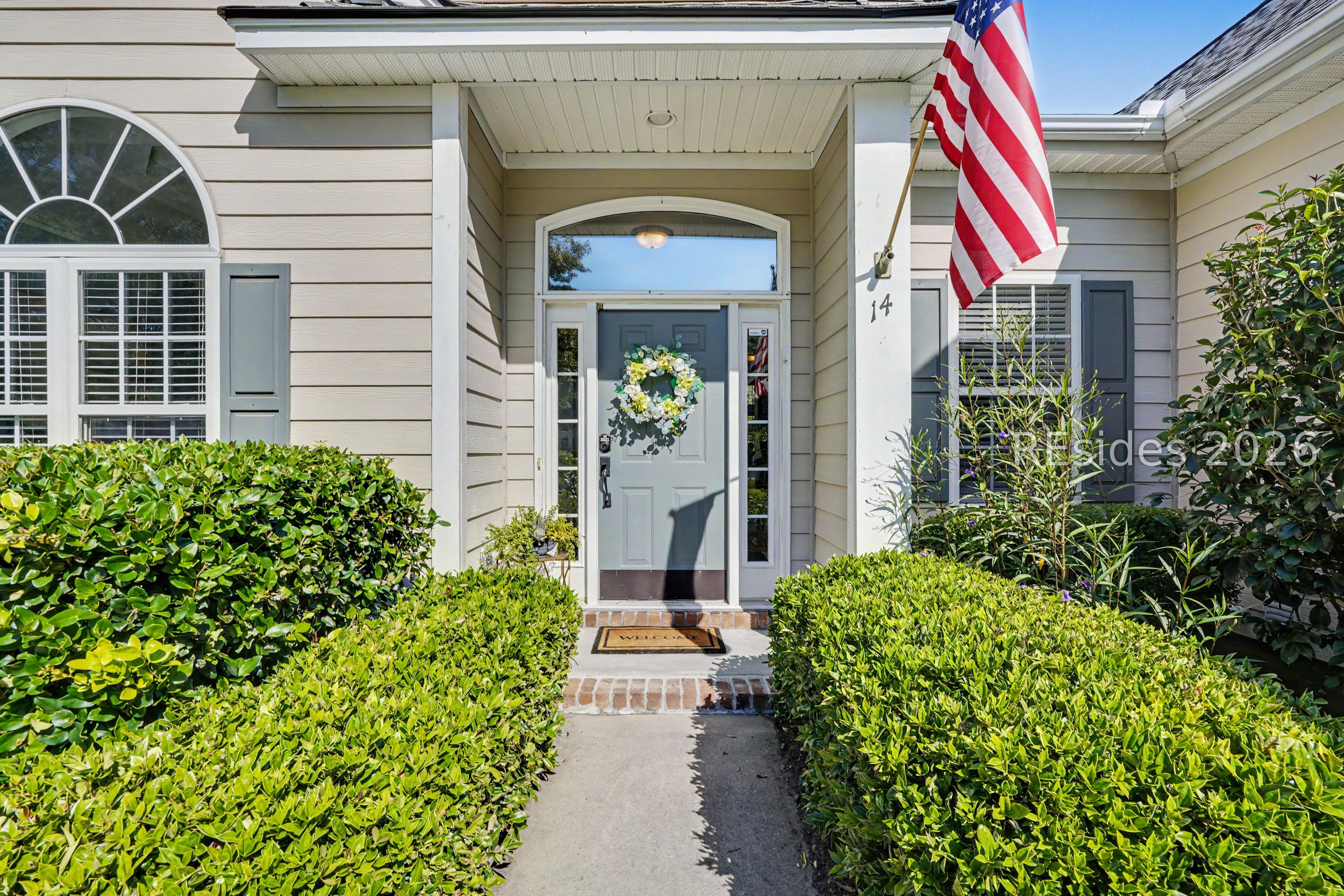 Residential in Bluffton 3