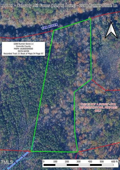 3288 Runner Stone Lane, Franklinton, NC, 27525 | Card Image