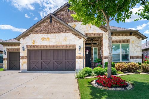 1304 Cold Stream Dr, Wylie, TX, 75098-4841 | Card Image