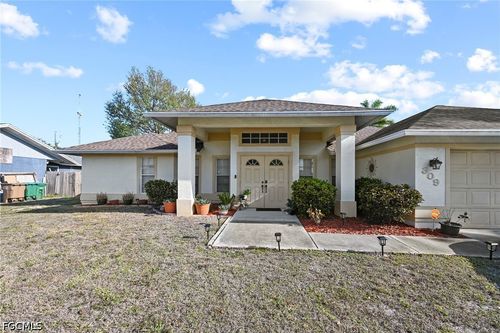 309 Se 18th Street, Cape Coral, FL, 33990 | Card Image