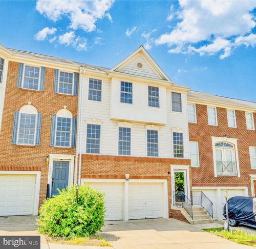 9078 Brewer Creek Pl, MANASSAS, VA, 20109-4855 | Card Image