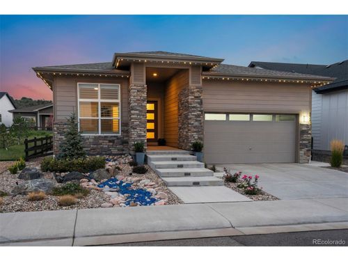 532 Woodroot Cir, Castle Rock, CO, 80104-9809 | Card Image