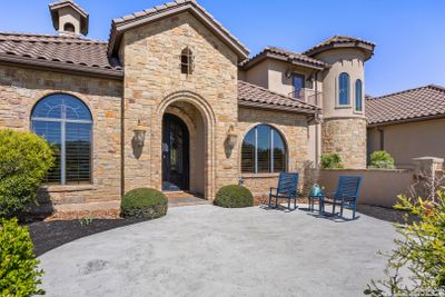 104 Falcon Crest, House other with 6 bedrooms, 6 bathrooms and null parking in Boerne TX | Image 2