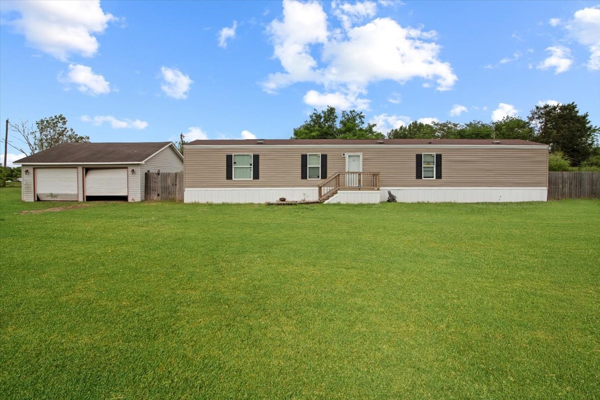 Residential in Denison 4