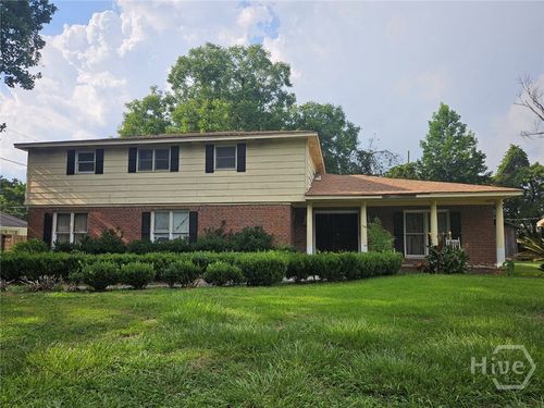 1398 Bel Air Dr, Savannah, GA, 31415-7803 | Card Image