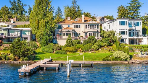 4640 95th Ave Ne, Yarrow Point, WA, 98004-1301 | Card Image