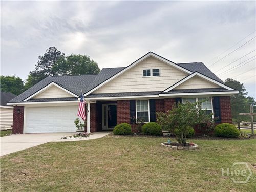 415 Gravel Way, Bloomingdale, GA, 31302-8120 | Card Image