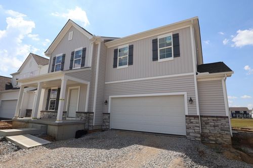 6865 Losino Ln, Hilliard, OH, 43026 | Card Image