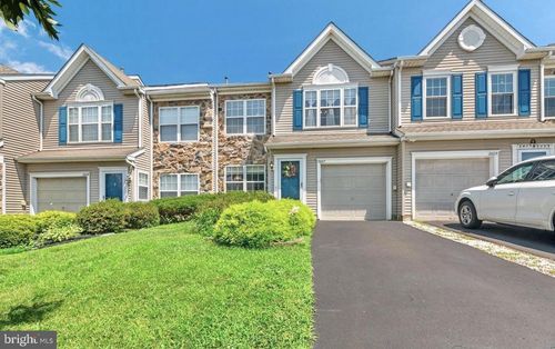 2607 Virginia Ln, JAMISON, PA, 18929-1782 | Card Image