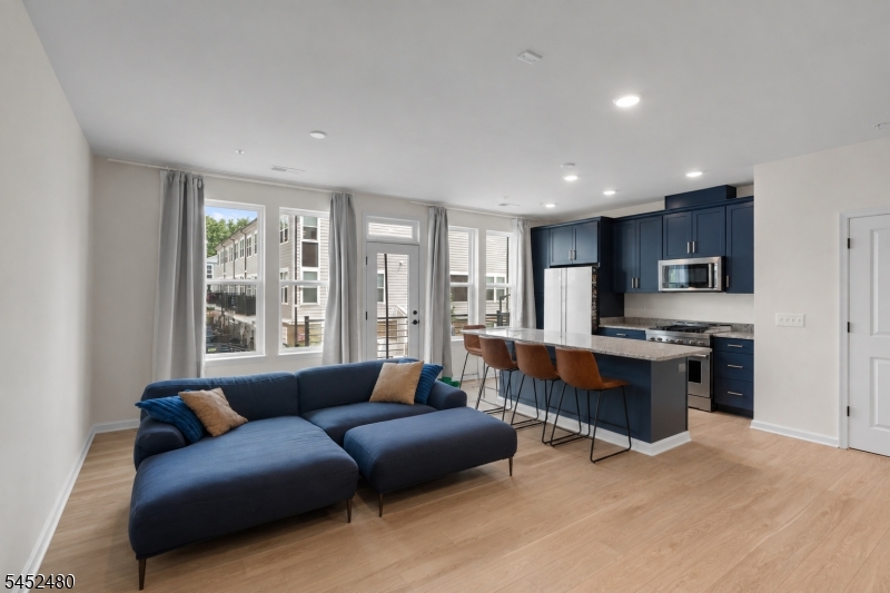 Residential Lease in Union Twp. 2