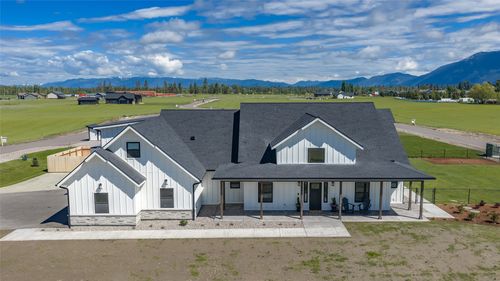 415 Charlotte Peak Drive, Kalispell, MT, 59901 | Card Image