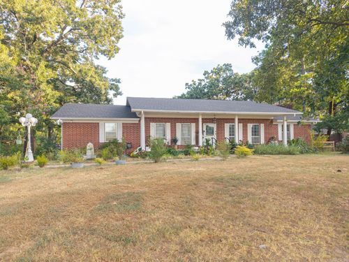 607 W Main St, Charleston, AR, 72933-9019 | Card Image