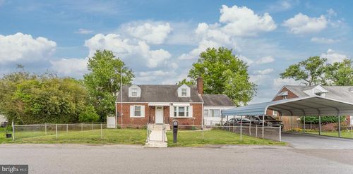 3320 Springdale Ave, DISTRICT HEIGHTS, MD, 20747-4324 | Card Image