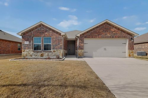 609 Iron Hill Ln, Josephine, TX, 75189-5476 | Card Image