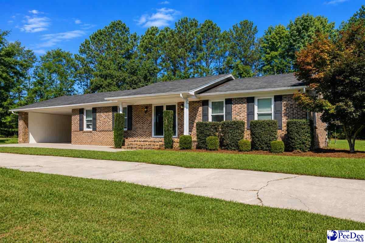 Residential in Hartsville 2