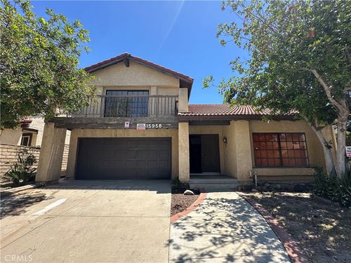 15958 Filbert St, Rancho Cascades, CA, 91342-1069 | Card Image
