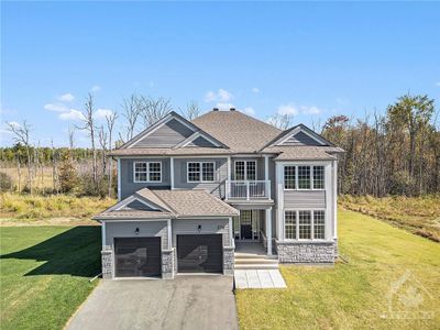 276 Antler Crt, House other with 5 bedrooms, 4 bathrooms and 8 parking in Almonte ON | Image 2