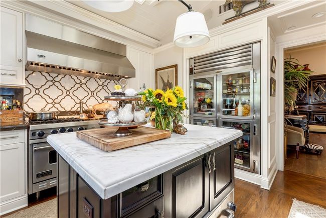 302 W Carter Ave, House other with 4 bedrooms, 4 bathrooms and null parking in Sierra Madre CA | Image 21