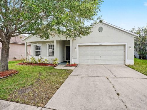 3189 Dasha Palm Dr, Kissimmee, FL, 34744-9165 | Card Image