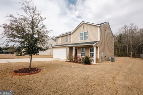 124 Dogwood Ln, Milner, GA, 30257-3487 | Card Image
