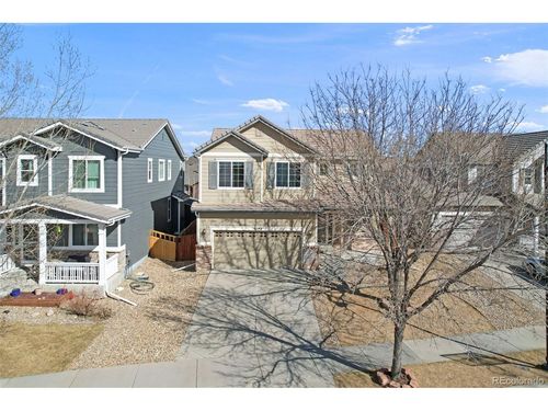 3152 Meadowbrook Pl, Dacono, CO, 80514-8521 | Card Image