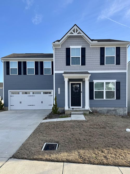 3348 Thorpe Rd, Nashville, TN, 37207-3257 | Card Image