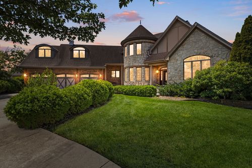 20698 Eagle Bluff Ct, Frankfort, IL, 60423-3511 | Card Image