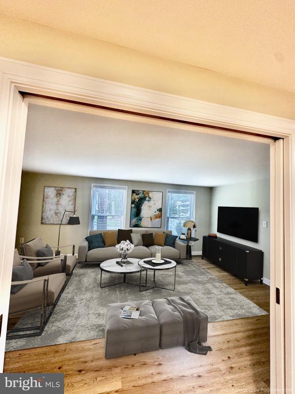Residential Lease in RESTON 4