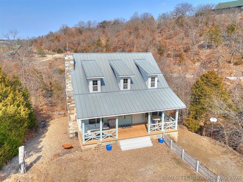 263 Eagles Nest Path, Stigler, OK, 74462 | Card Image