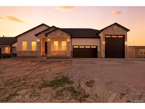 347 N Cedar St, Keenesburg, CO, 80643-9002 | Card Image