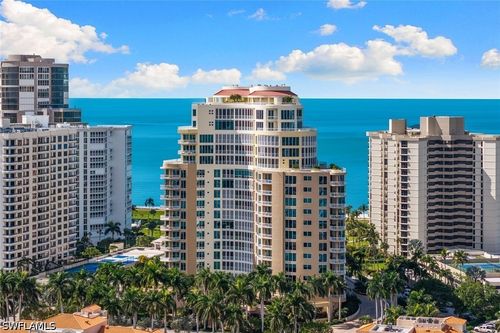 405-4501 Gulf Shore Blvd N, NAPLES, FL, 34103-2761 | Card Image