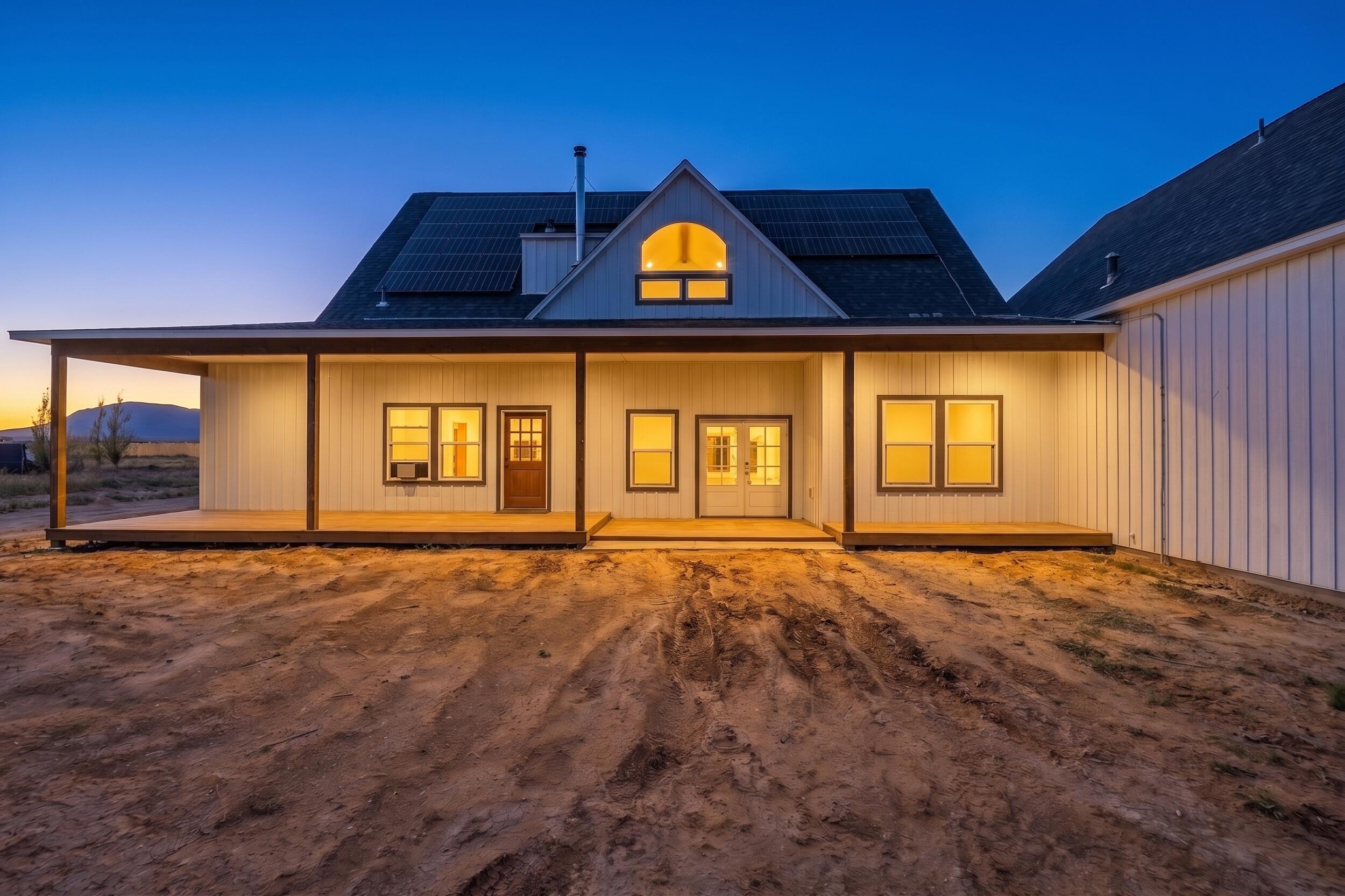 Residential in Edgewood 3