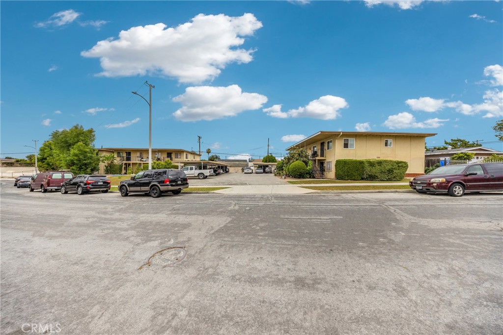 Residential Income in Rowland Heights 2