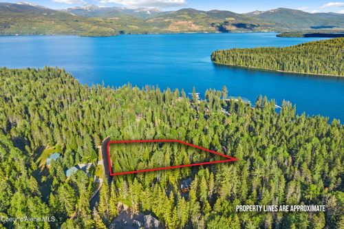 Lot 11 Cougar Run Rd, Priest Lake, ID, 83856-8907 | Card Image