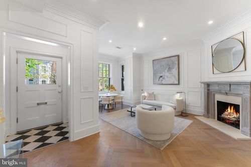 1614 S St Nw, WASHINGTON, DC, 20009-6407 | Card Image