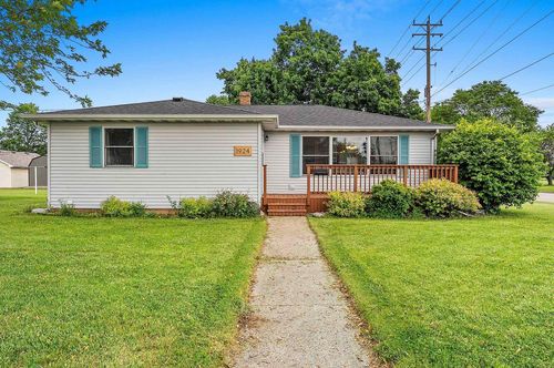 1924 E Glendale Avenue, APPLETON, WI, 54911 | Card Image