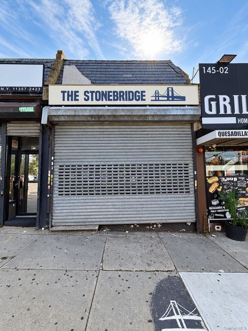 145-04 14th Ave, Whitestone, NY, 11357 | Card Image