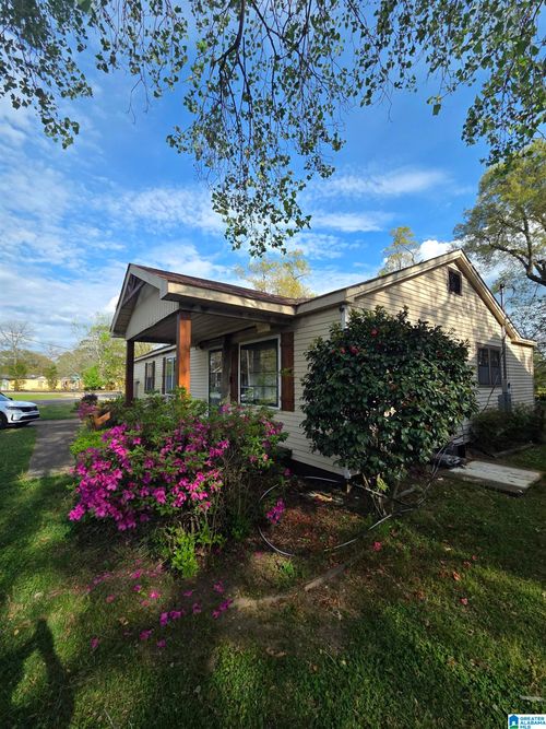 3404 Western Ave, Gadsden, AL, 35904-1324 | Card Image