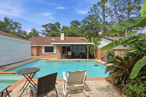 25415 Friar Lake Lane, Spring, TX, 77373 | Card Image