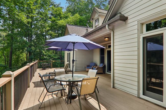 219 Hiwassee Rd, House other with 3 bedrooms, 4 bathrooms and null parking in Lake Toxaway NC | Image 16