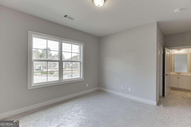 2445 W Liddell Rd, House other with 5 bedrooms, 3 bathrooms and null parking in Duluth GA | Image 32