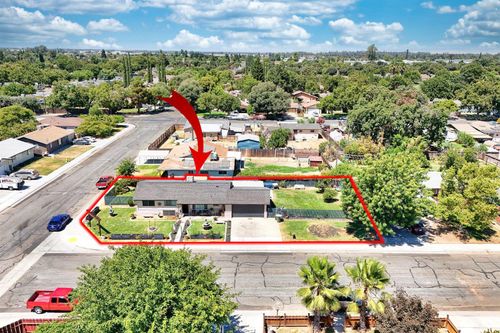 1843 W 8th St, Merced, CA, 95341-5532 | Card Image